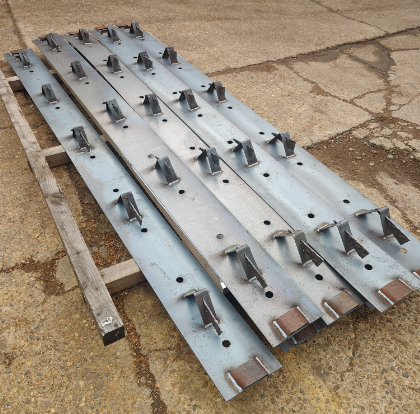 Flexible Road Form Hire