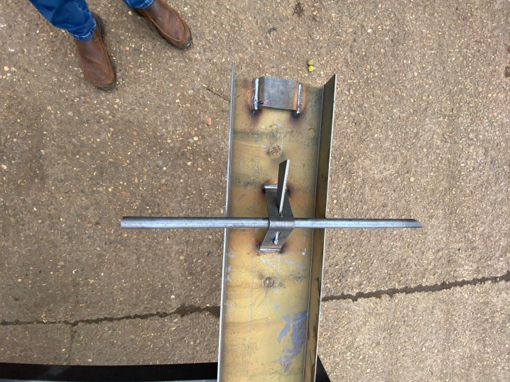 Rigid Road Form