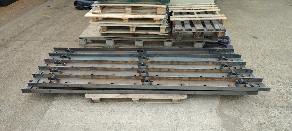 Rigid Road Form