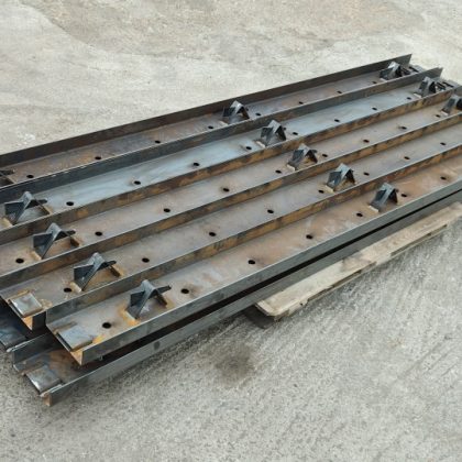 Rigid Road Form