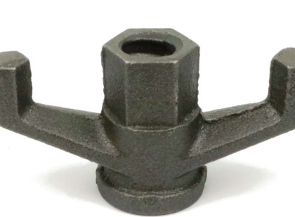 Wing Nuts